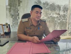 Pemkab Tubaba Lindungi Ribuan Pekerja Rentan Melalui BPJS