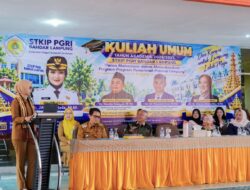 Wagub Jihan: Main HP 8 Jam Tak Masalah, Asal Jadi Karya