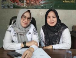 Harga Tembus Rp8.000, DKP Tubaba Pastikan Gabah Tak Keluar Lampung dan Stok Aman