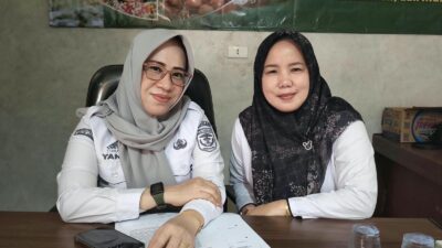 Harga Tembus Rp8.000, DKP Tubaba Pastikan Gabah Tak Keluar Lampung dan Stok Aman