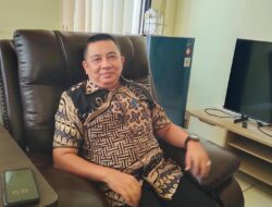 KPU Tubaba Catat 4 Parpol Tak Aktif, Ini Daftarnya