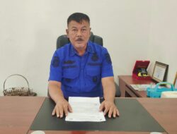 Karhutla Tubaba Tembus 30 Kejadian, September Jadi Periode Rawan