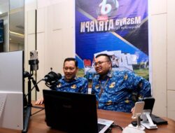ATR/BPN Luncurkan MasNya, Warga Bisa Tanya Urusan Sertifikat via TikTok