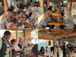 Hari Batik Nasional 2026, Atu Qu Satukan Karya, Kesetaraan dan Lingkungan