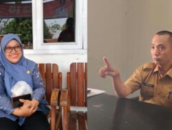 Dugaan KKS Dikuasai dan Bansos Dipotong, Pendamping Tuding RK, Dinsos Dorong Lapor APH