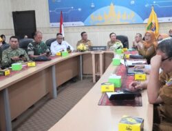 IPH Lampung Naik 1,06 Persen, Pemprov Waspadai Harga Cabai dan Ayam