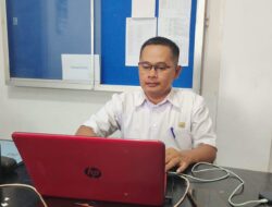 44 Gerai KDKMP Tubaba Rampung, Kelengkapan Fasilitas Masih Dikebut