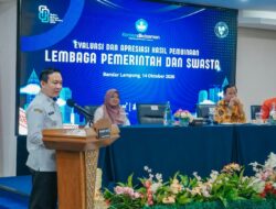 Pemprov Lampung Tekankan Bahasa Indonesia dan Lestarikan Bahasa Daerah