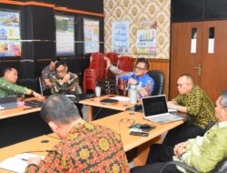 Pemkab Tubaba Perkuat Evaluasi ASN, Peringkat OPD Diumumkan per Semester